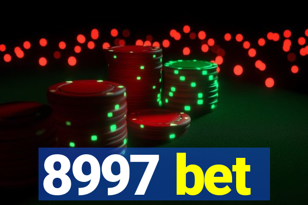 8997 bet